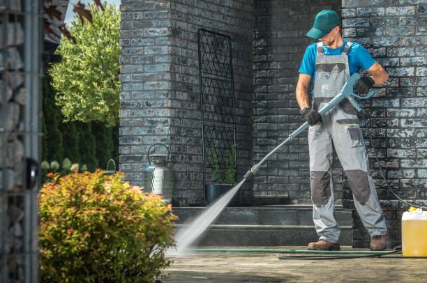 Best Patio and Deck Pressure Washing  in Woodhaven, MI